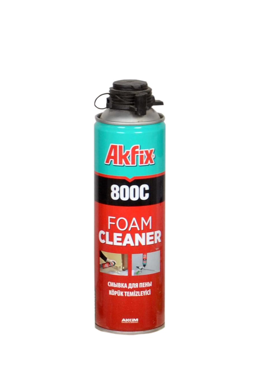 منظف فوم أكفكس 800C