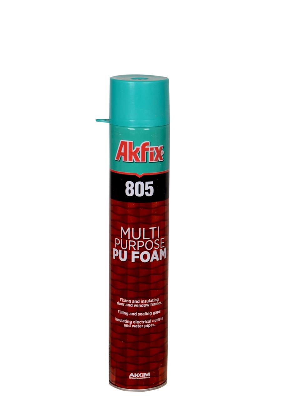 فوم أكفكس 805