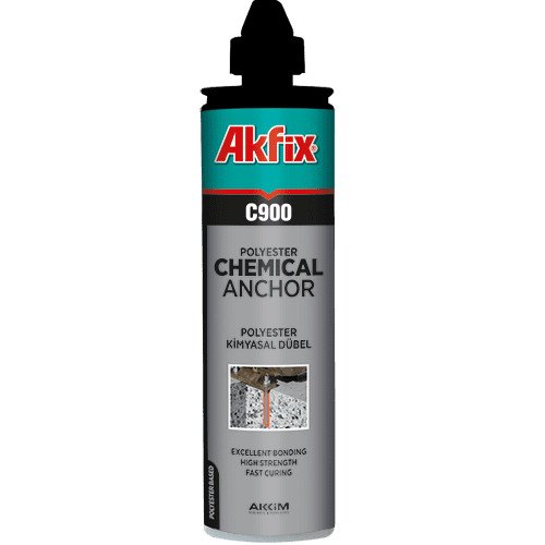 كيميكال انكور اكفكس C900