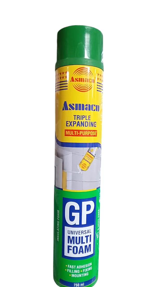 فوم اسماكو GP