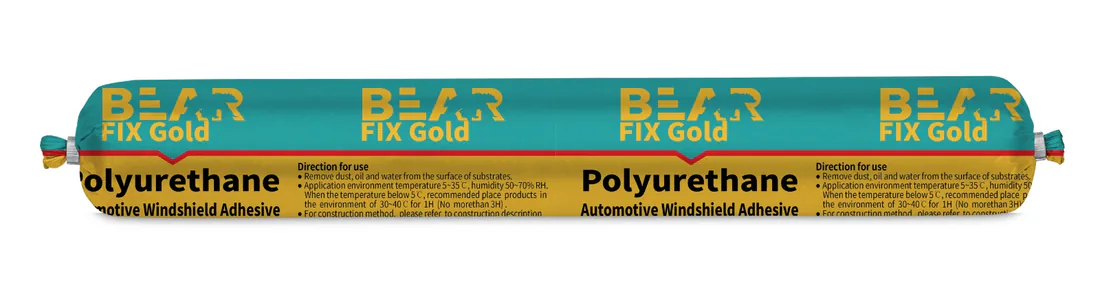 سيكا BearFix GoldFix