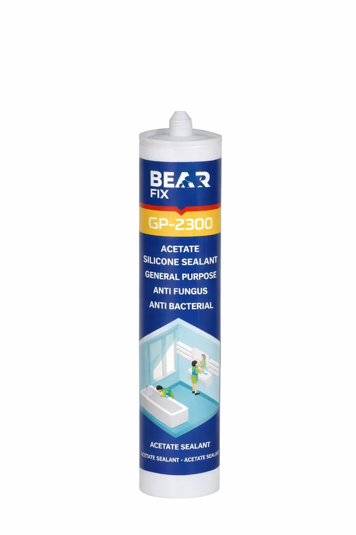 سيليكون BearFix GP2300