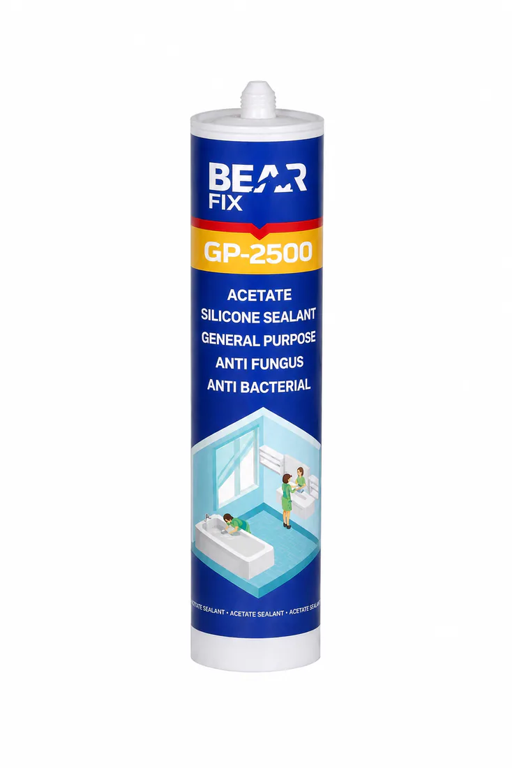 سيليكون BearFix GP2500