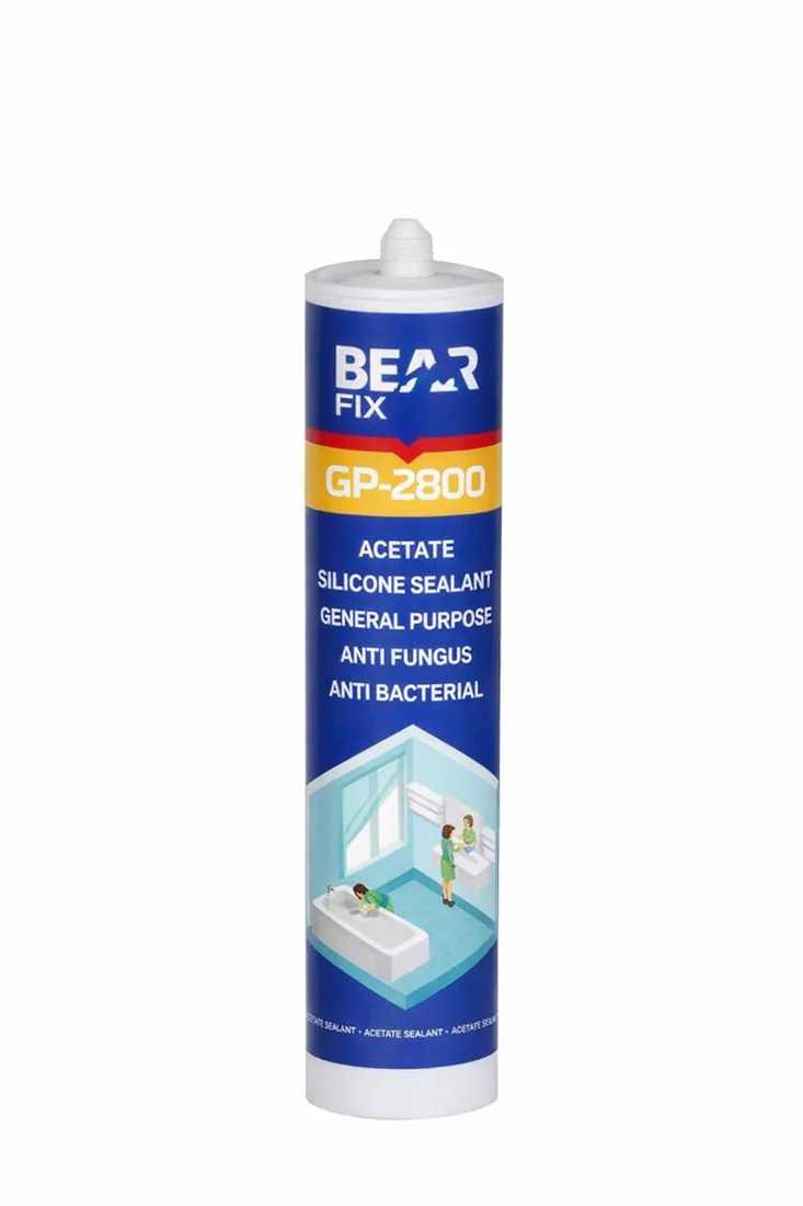 سيليكون BearFix GP2800