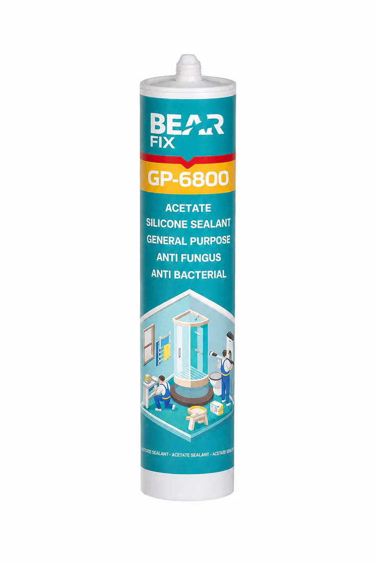سيليكون BearFix GP6800