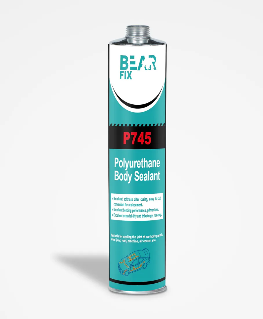 سيليكون عضم BearFix P745