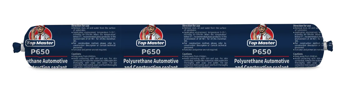 سيكا توب ماستر P650